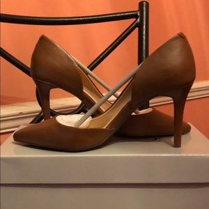 Brand new Jessica Simpson women’s pumps
